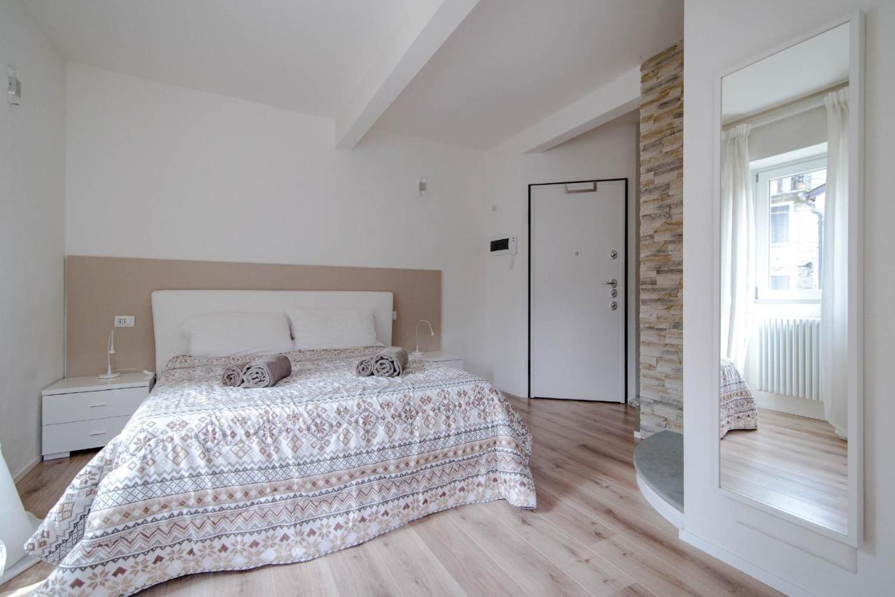 Laglio Apartment Above George Экстерьер фото