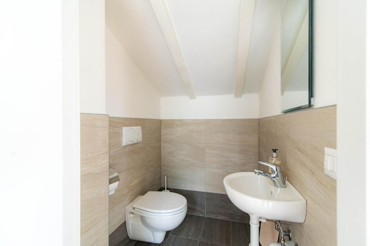 Laglio Apartment Above George Экстерьер фото
