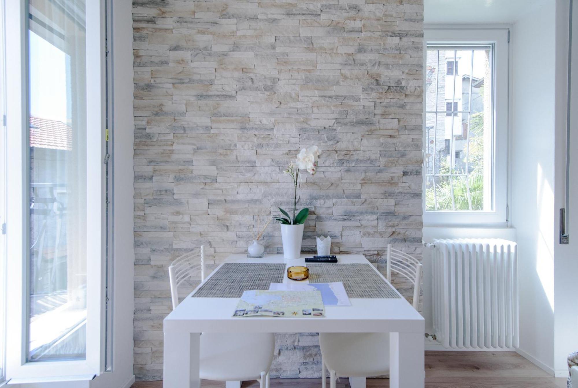 Laglio Apartment Above George Экстерьер фото