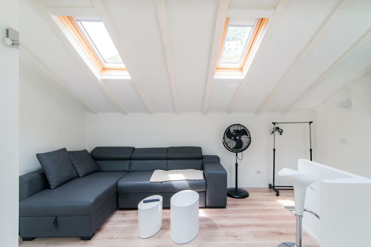 Laglio Apartment Above George Экстерьер фото
