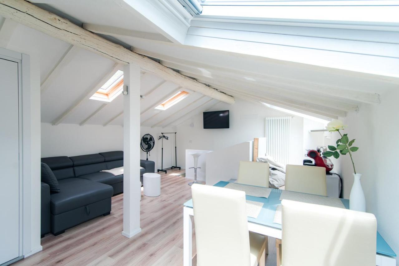 Laglio Apartment Above George Экстерьер фото