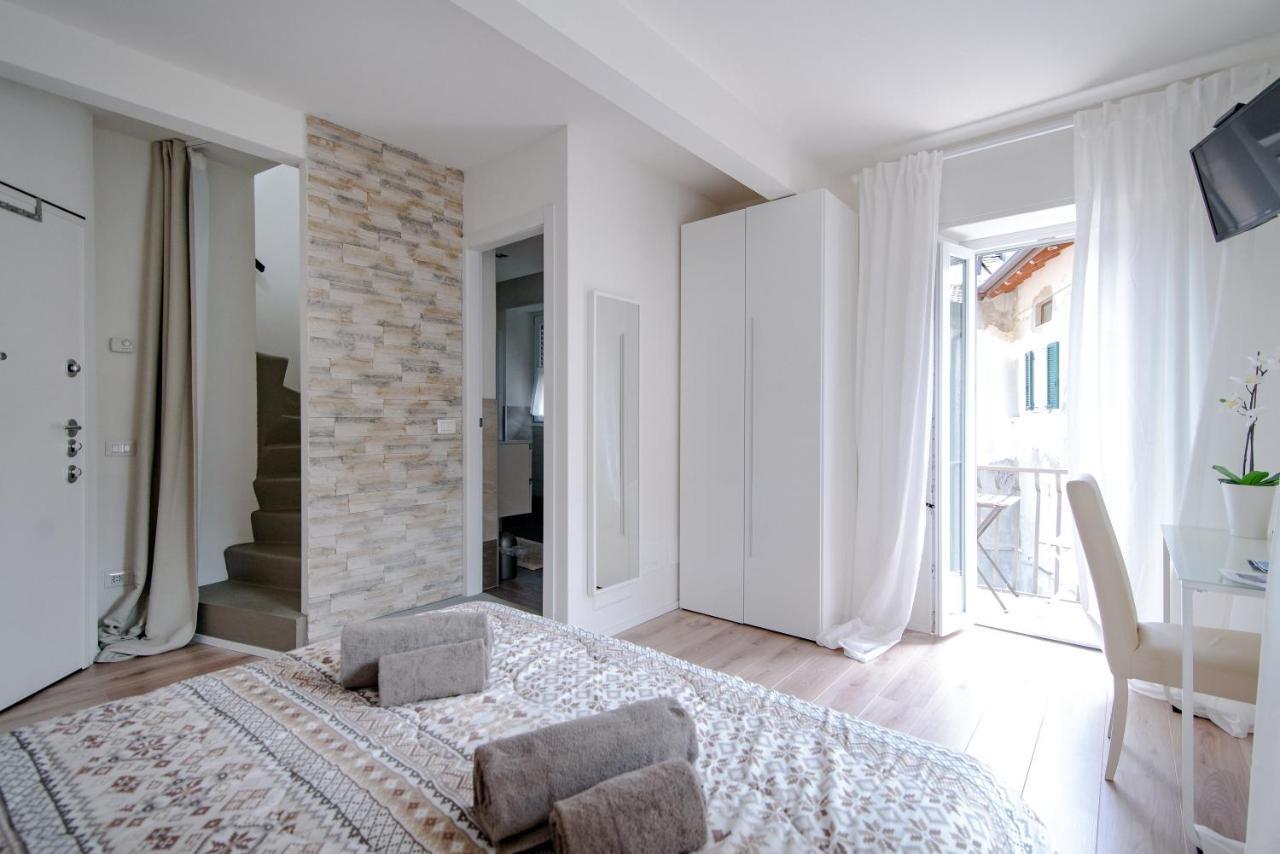 Laglio Apartment Above George Экстерьер фото